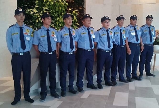 Security Services for Buildings, Offices, houses