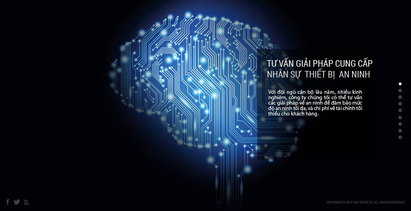 Giới Thiệu Dịch Vụ Thám Tử Yuki Sepre 24